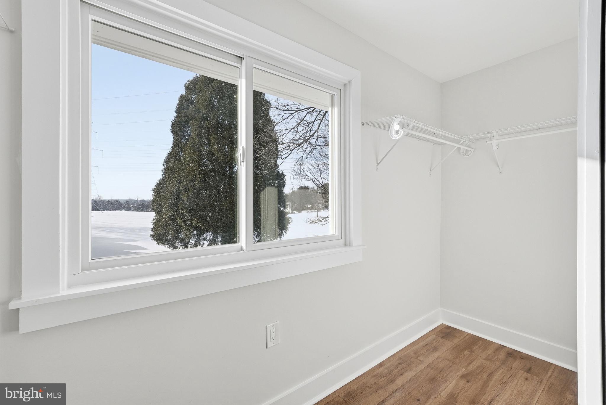 17509 Black Rock Road Germantown, MD 20874 - Photo 14 of 26 a view of a room that has a window in it