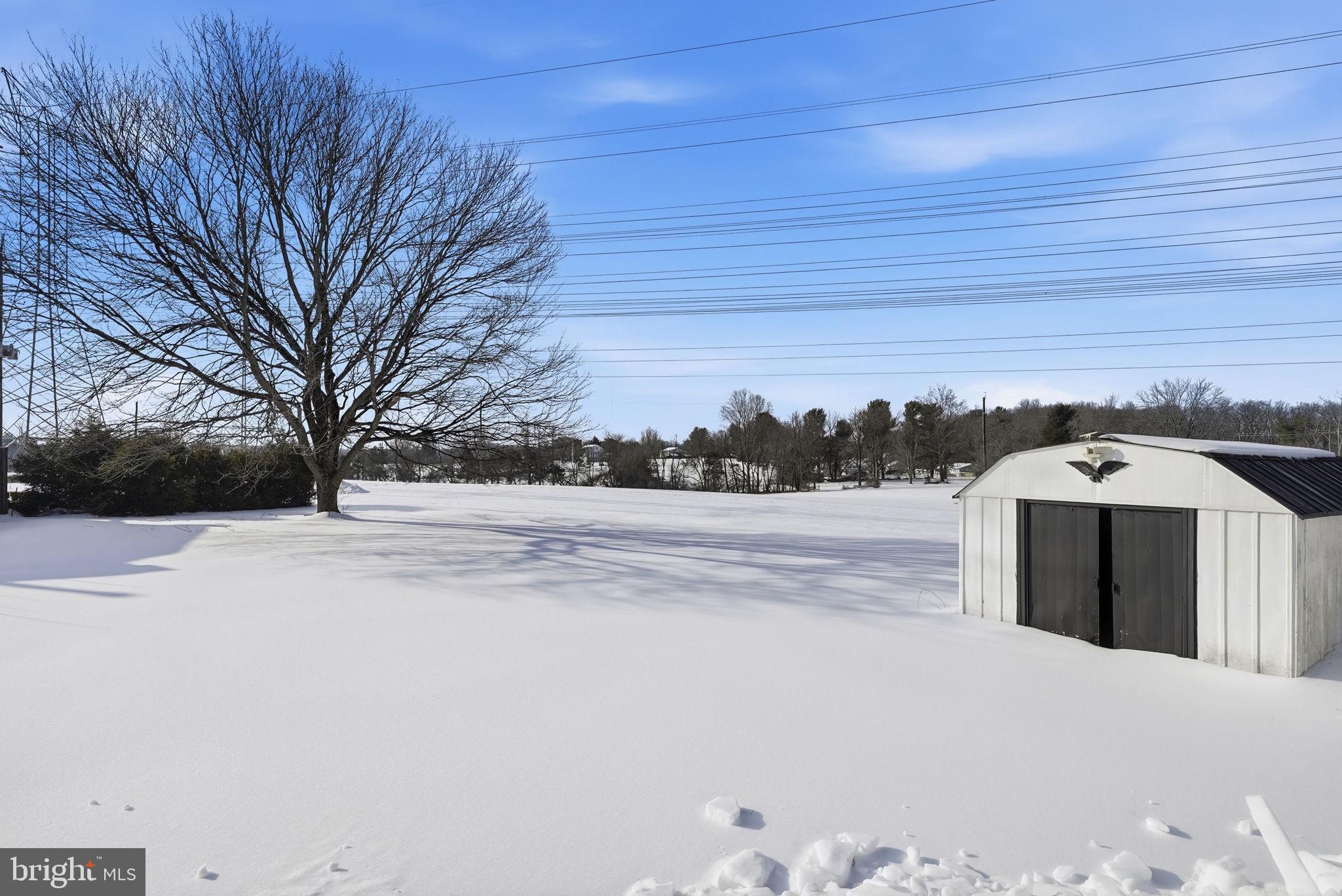 17509 Black Rock Road Germantown, MD 20874 - Photo 23 of 26 a view of a terrace space