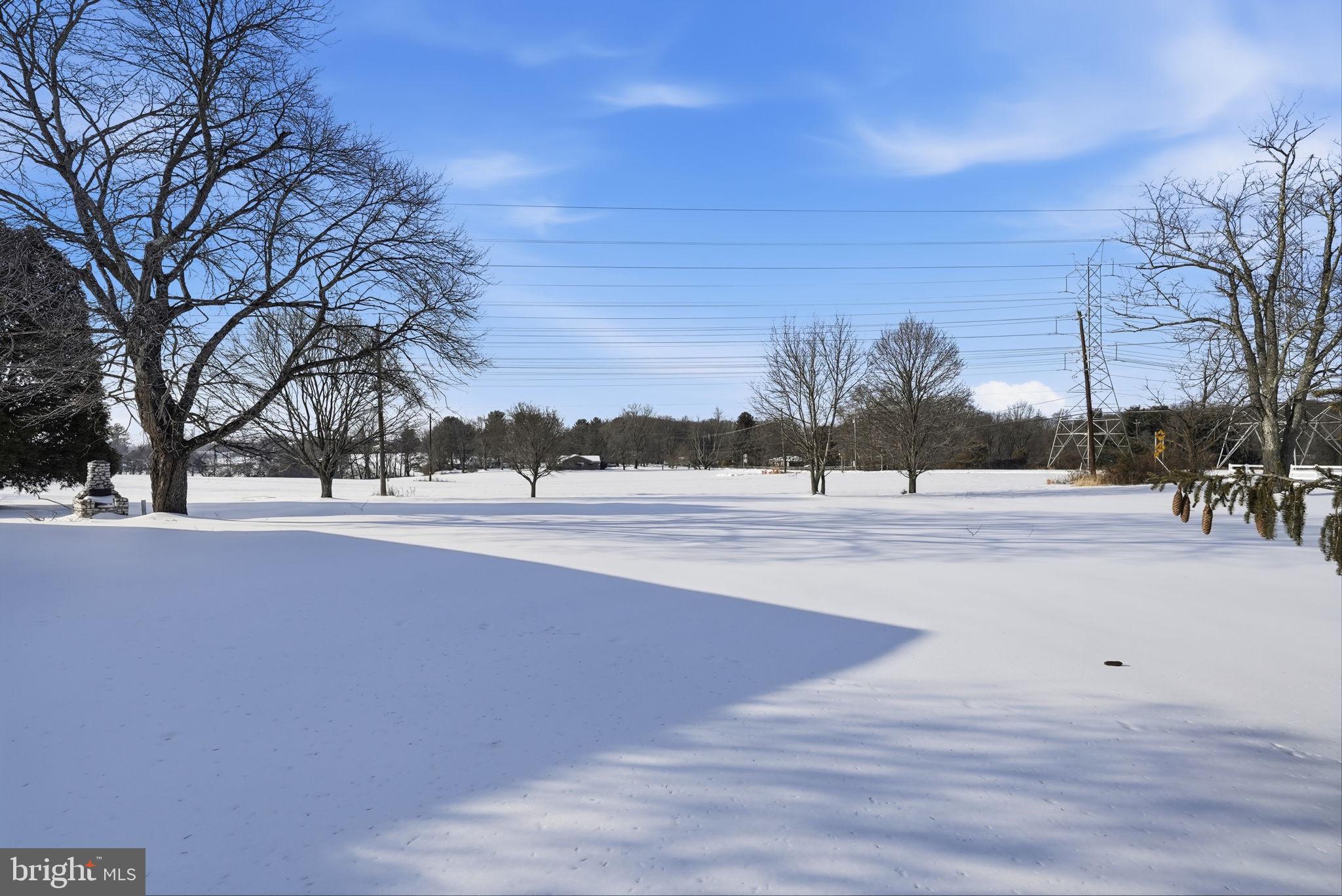 17509 Black Rock Road Germantown, MD 20874 - Photo 25 of 26 a view of outdoor space and trees