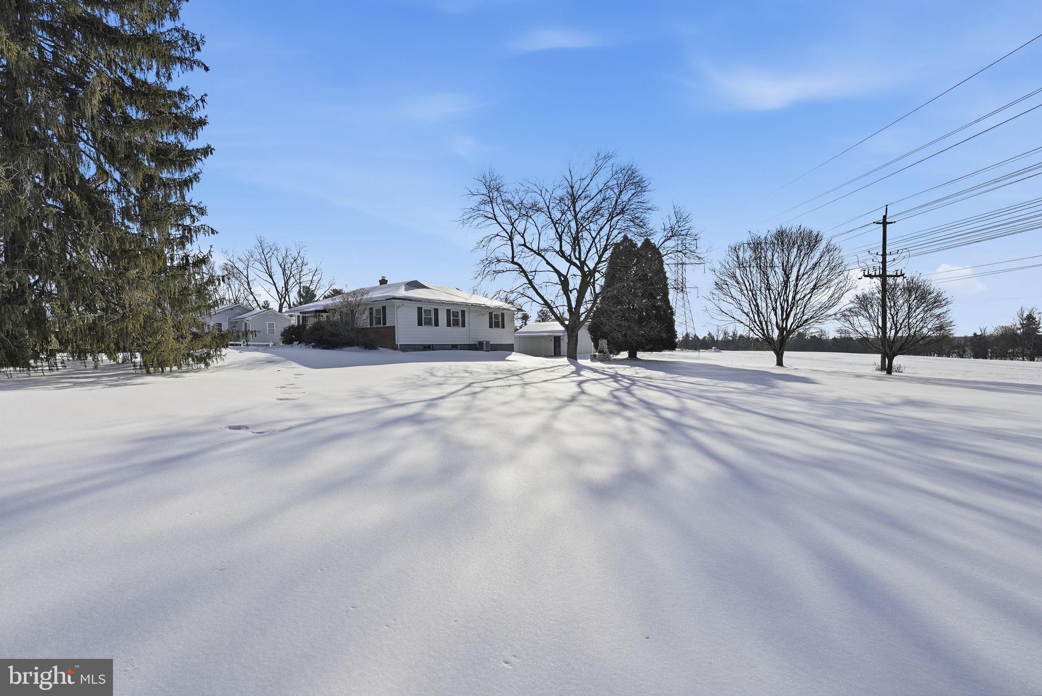 17509 Black Rock Road Germantown, MD 20874 - Photo 26 of 26 a view of outdoor space with trees