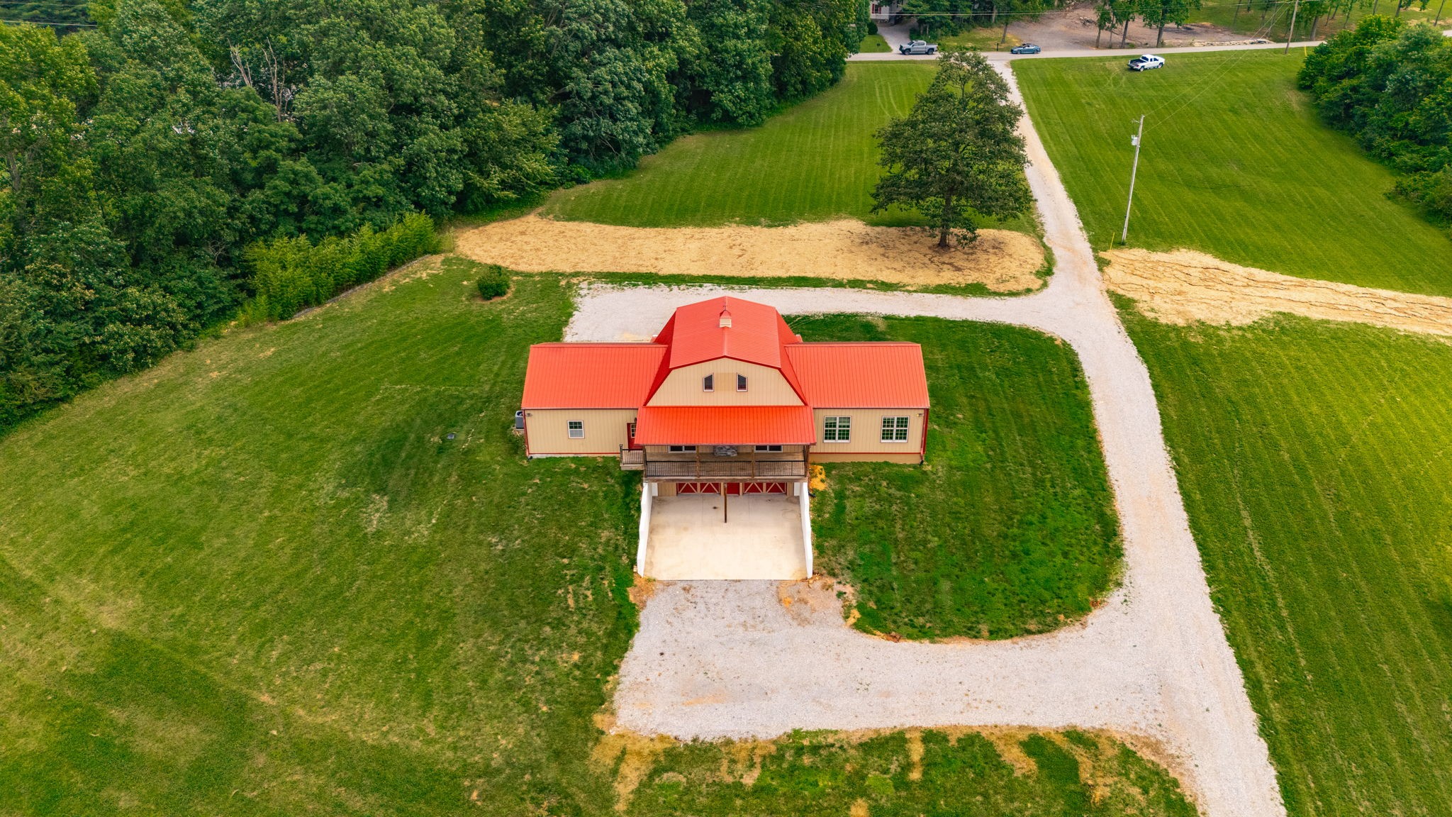 2726 New Hall Road Greenbrier, TN 37073 - Photo 10 of 78 Gallery Image 10