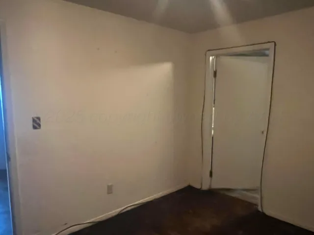 a view of small space