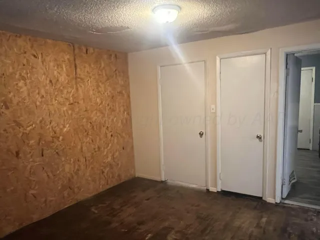 a view of small space