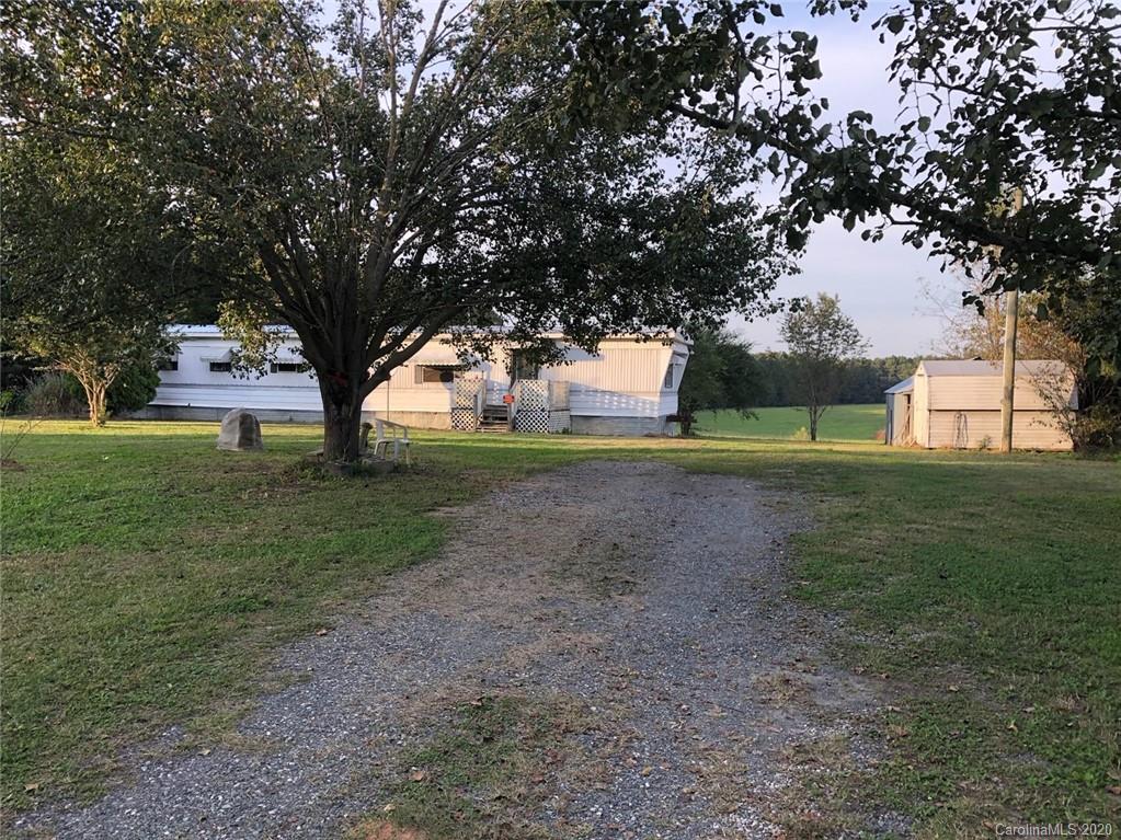 1733 Canal Road Catawba, SC 29704 - Photo 1 of 12 a view of outdoor space with trees