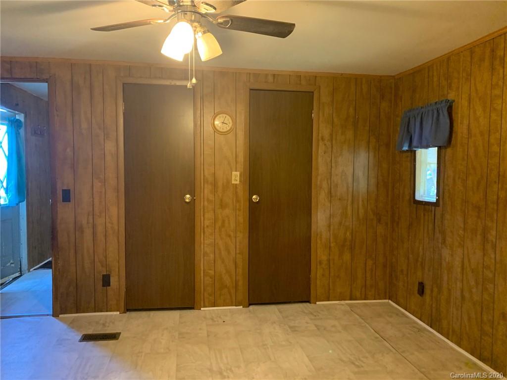 1733 Canal Road Catawba, SC 29704 - Photo 10 of 12 a view of entryway with wooden floor