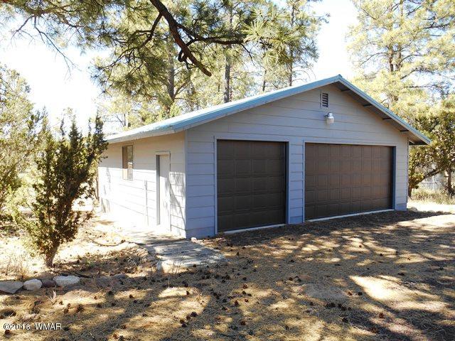 3314 Oxbow Bend Overgaard, AZ 85933 - Photo 11 of 40