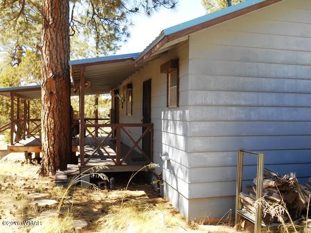 3314 Oxbow Bend Overgaard, AZ 85933 - Photo 15 of 40