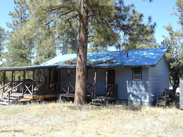 3314 Oxbow Bend Overgaard, AZ 85933 - Photo 17 of 40