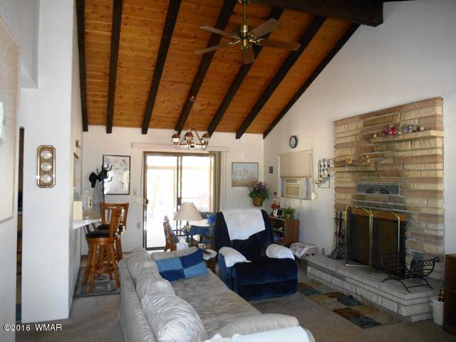 3314 Oxbow Bend Overgaard, AZ 85933 - Photo 25 of 40