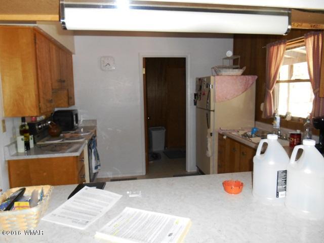 3314 Oxbow Bend Overgaard, AZ 85933 - Photo 26 of 40