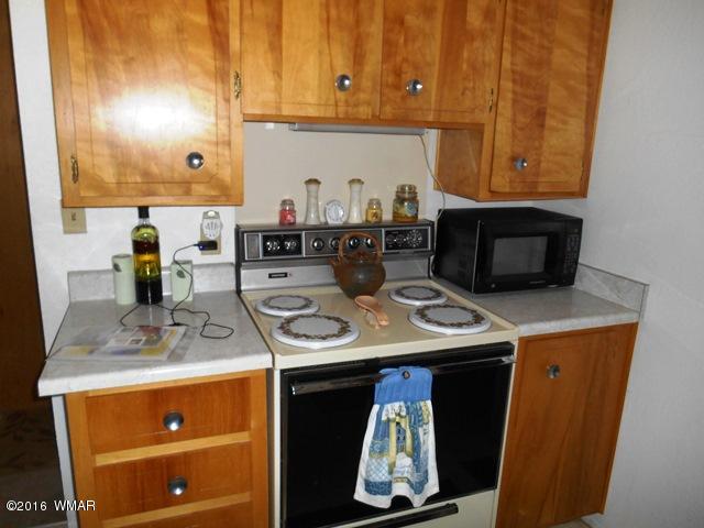 3314 Oxbow Bend Overgaard, AZ 85933 - Photo 28 of 40