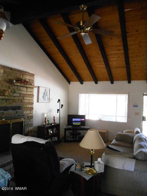 3314 Oxbow Bend Overgaard, AZ 85933 - Photo 34 of 40