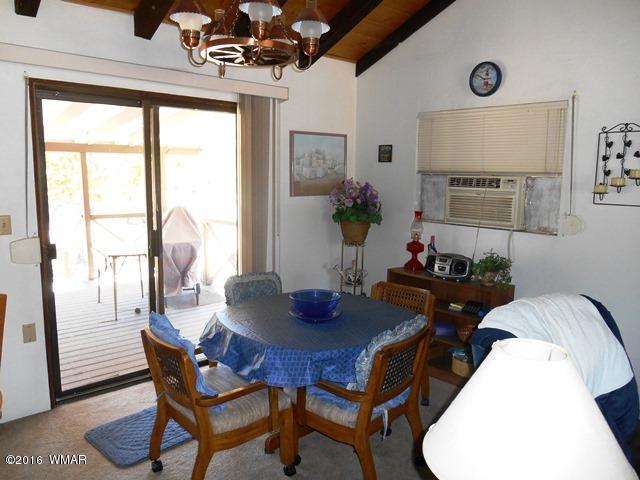 3314 Oxbow Bend Overgaard, AZ 85933 - Photo 35 of 40