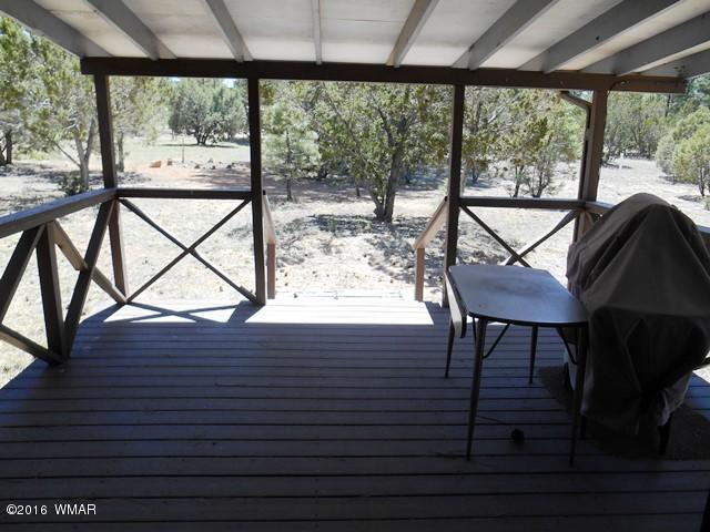 3314 Oxbow Bend Overgaard, AZ 85933 - Photo 37 of 40