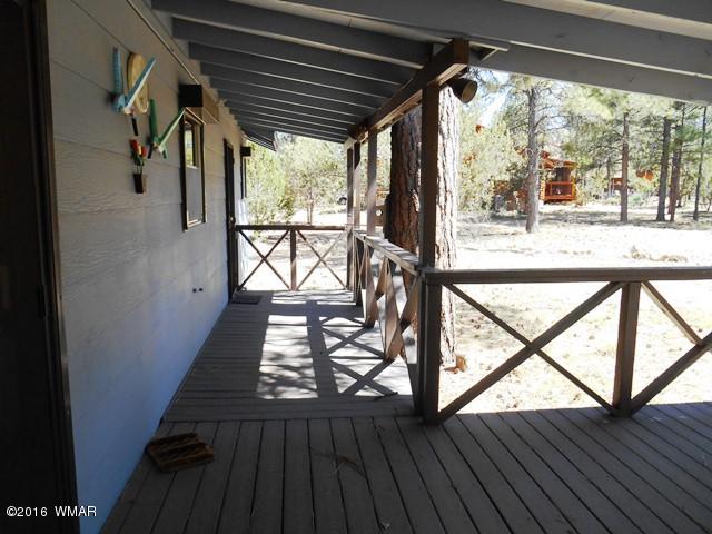 3314 Oxbow Bend Overgaard, AZ 85933 - Photo 38 of 40