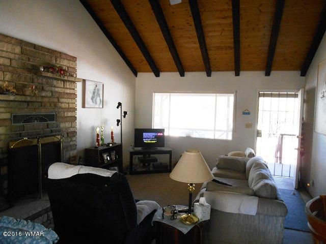 3314 Oxbow Bend Overgaard, AZ 85933 - Photo 5 of 40