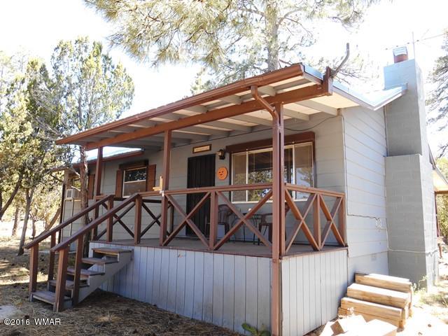 3314 Oxbow Bend Overgaard, AZ 85933 - Photo 7 of 40