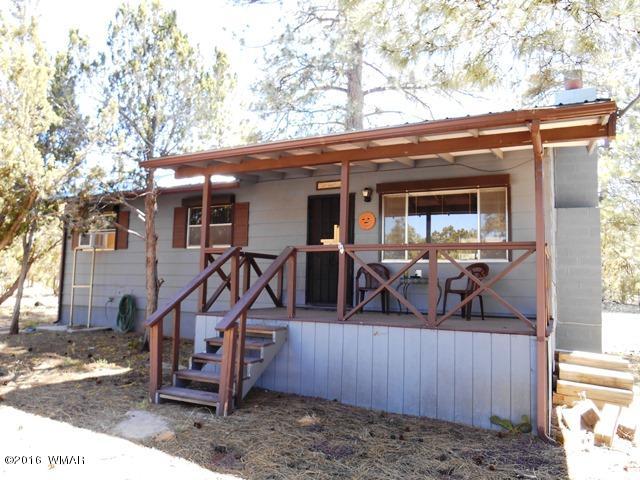 3314 Oxbow Bend Overgaard, AZ 85933 - Photo 8 of 40