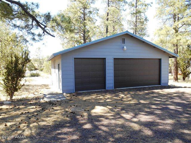 3314 Oxbow Bend Overgaard, AZ 85933 - Photo 10 of 40