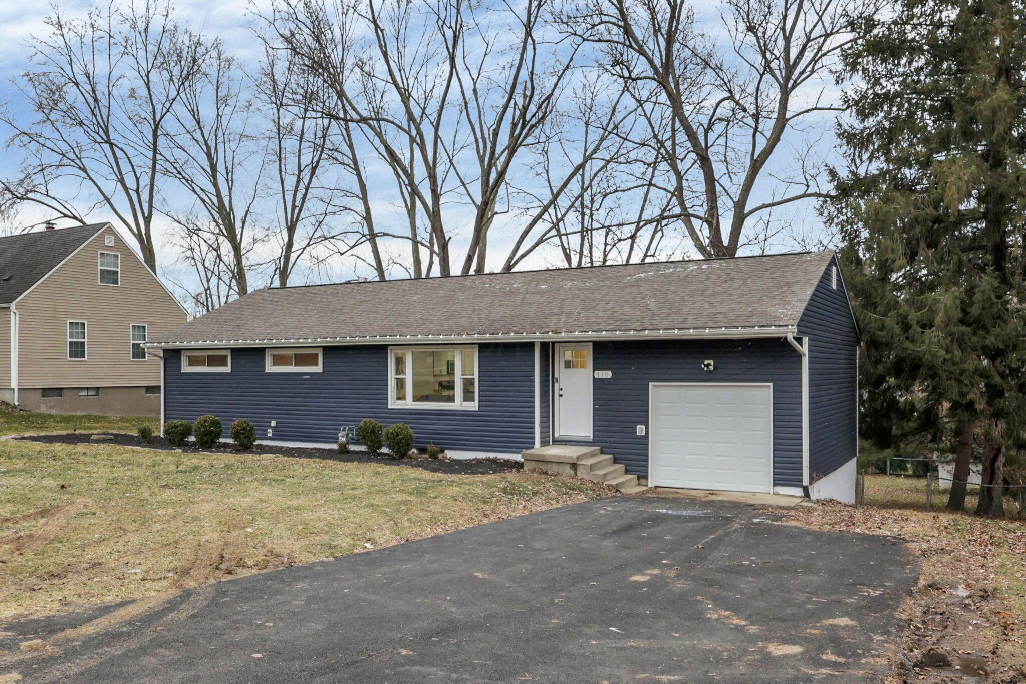 115 Hill Road South Pickerington, OH 43147 - Photo 6 of 43 Front