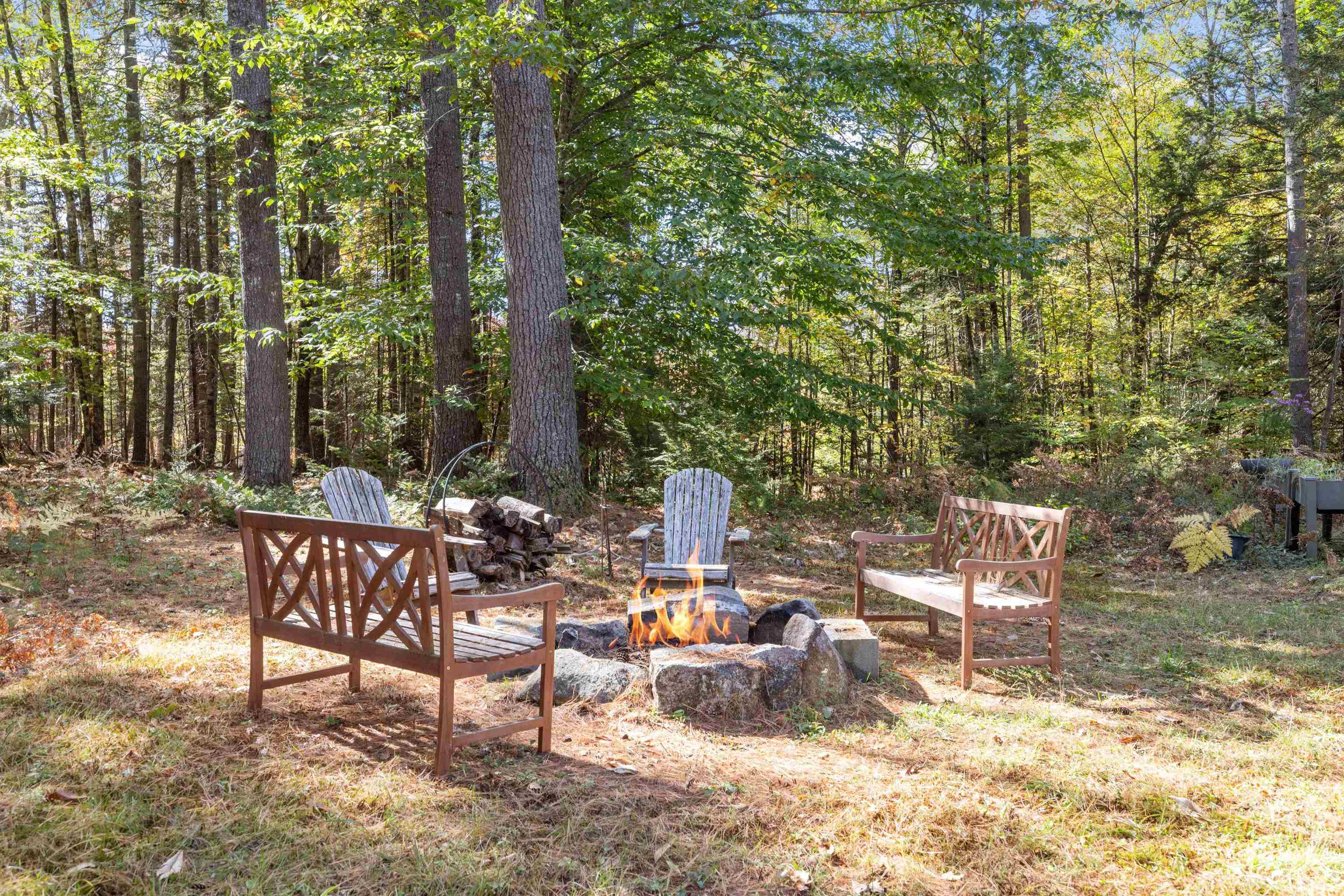 67 Hoyt Mill Road Moultonborough, NH 03254 - Photo 12 of 57