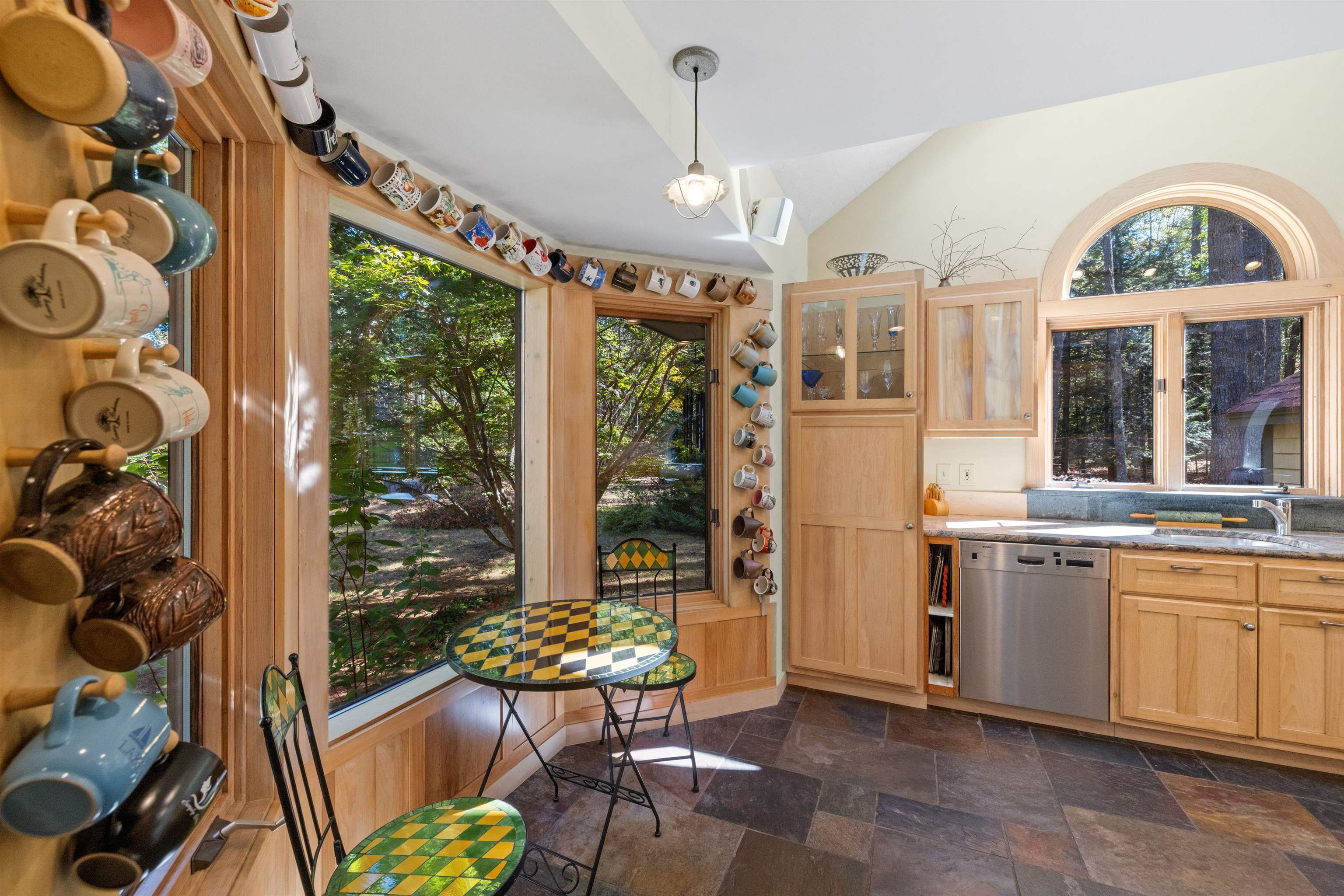 67 Hoyt Mill Road Moultonborough, NH 03254 - Photo 13 of 57