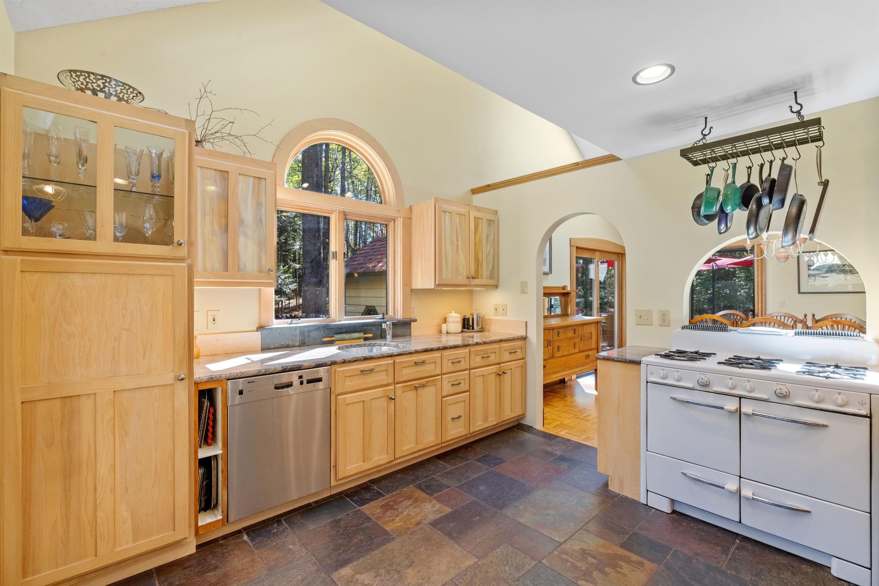 67 Hoyt Mill Road Moultonborough, NH 03254 - Photo 14 of 57