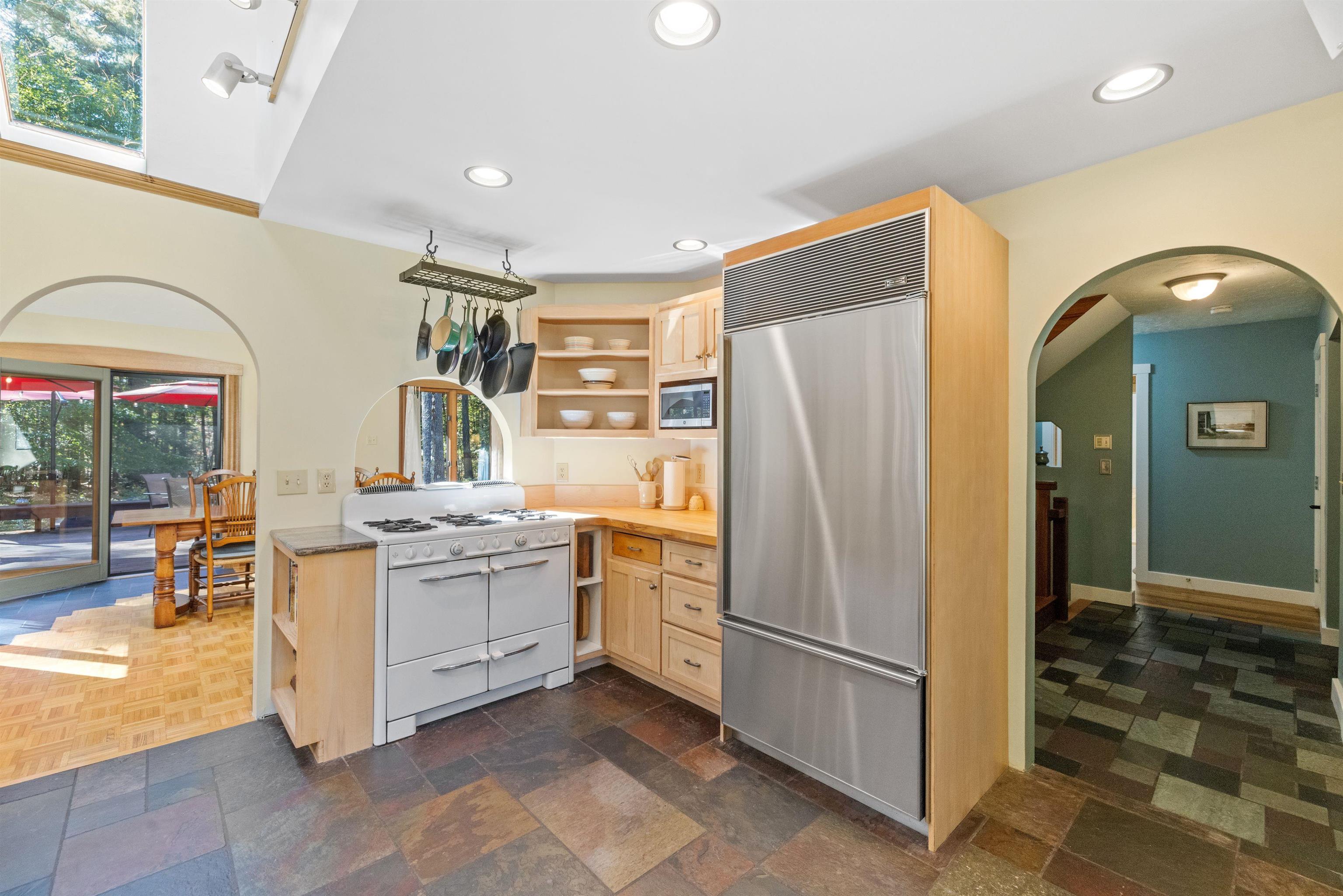 67 Hoyt Mill Road Moultonborough, NH 03254 - Photo 15 of 57