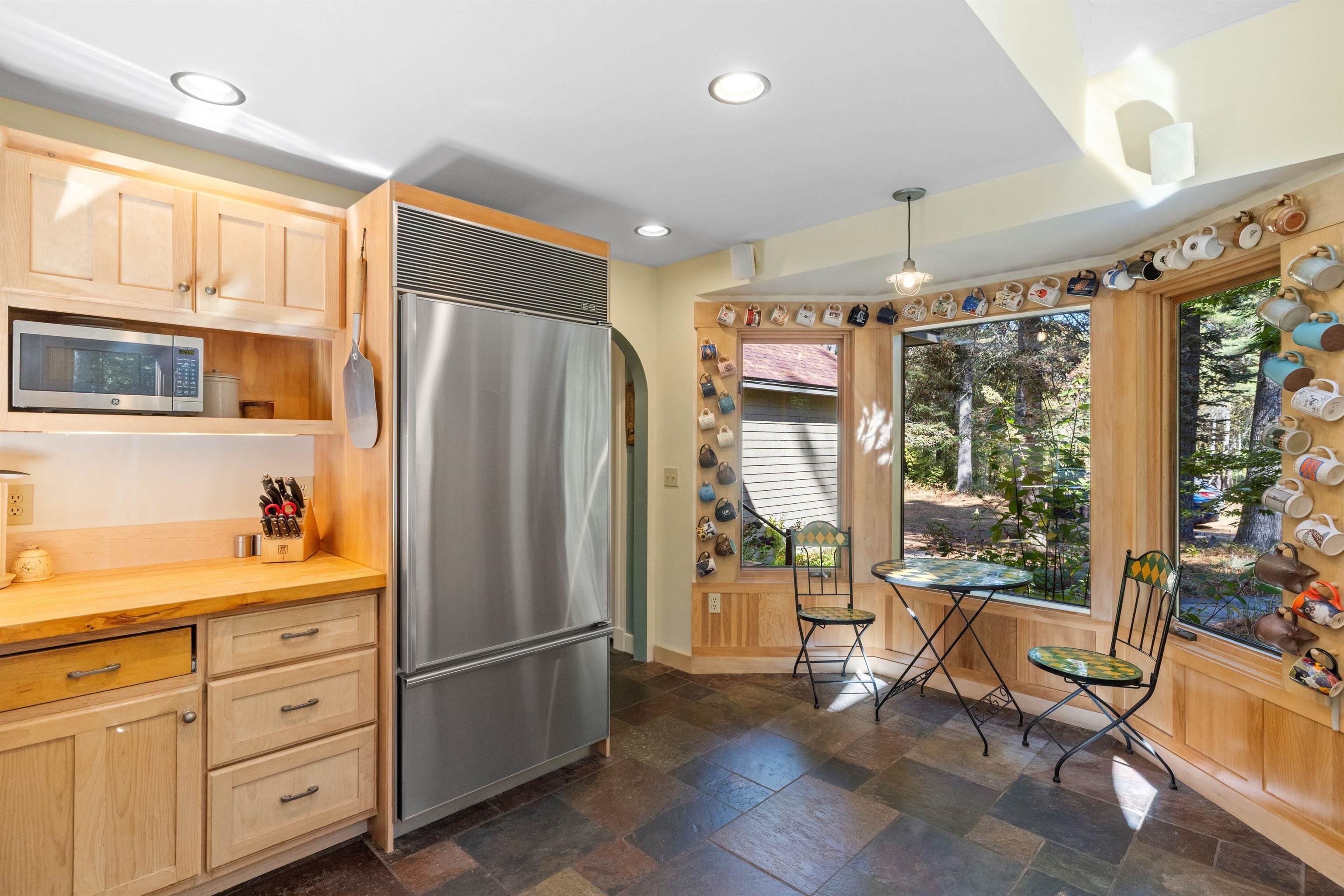 67 Hoyt Mill Road Moultonborough, NH 03254 - Photo 17 of 57