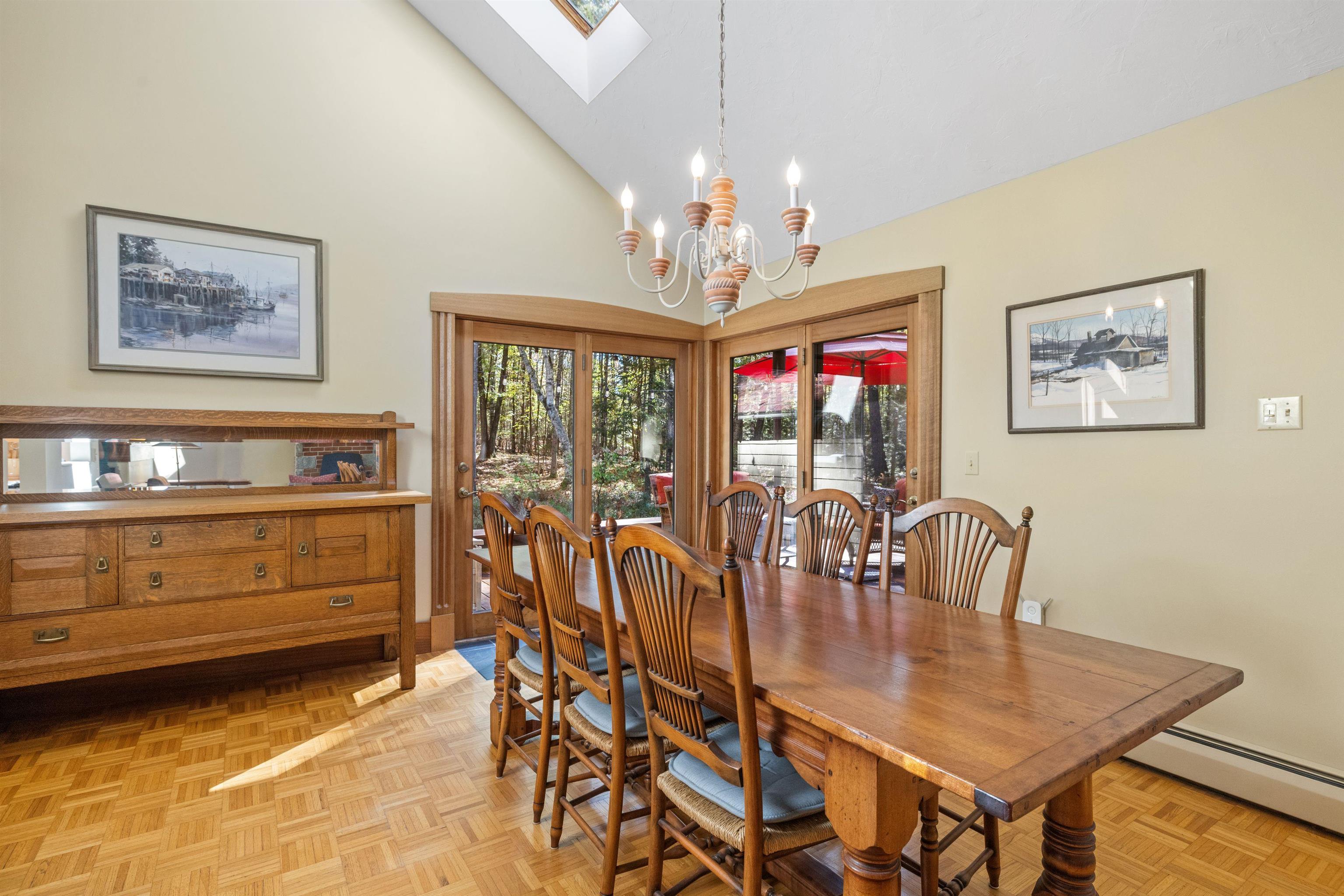 67 Hoyt Mill Road Moultonborough, NH 03254 - Photo 19 of 57