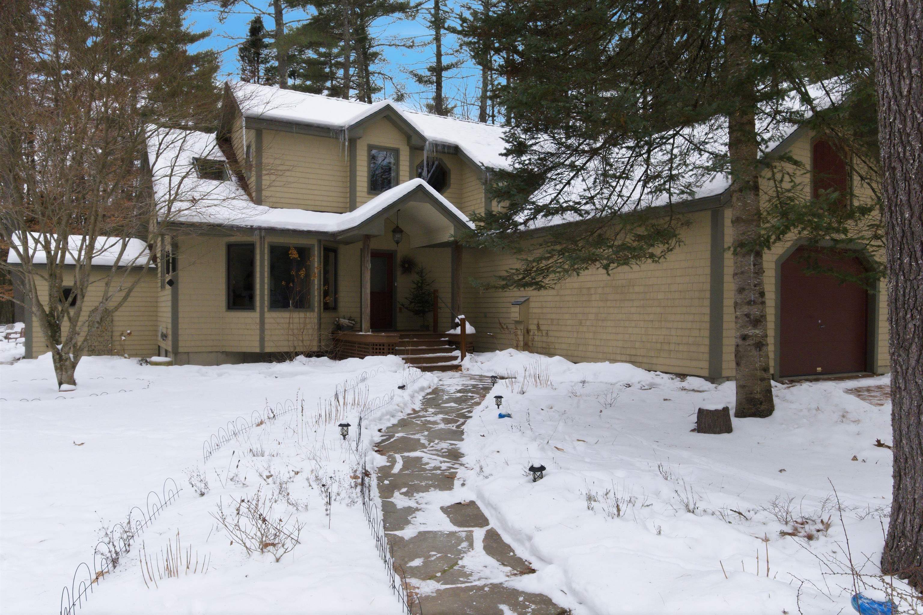 67 Hoyt Mill Road Moultonborough, NH 03254 - Photo 2 of 57