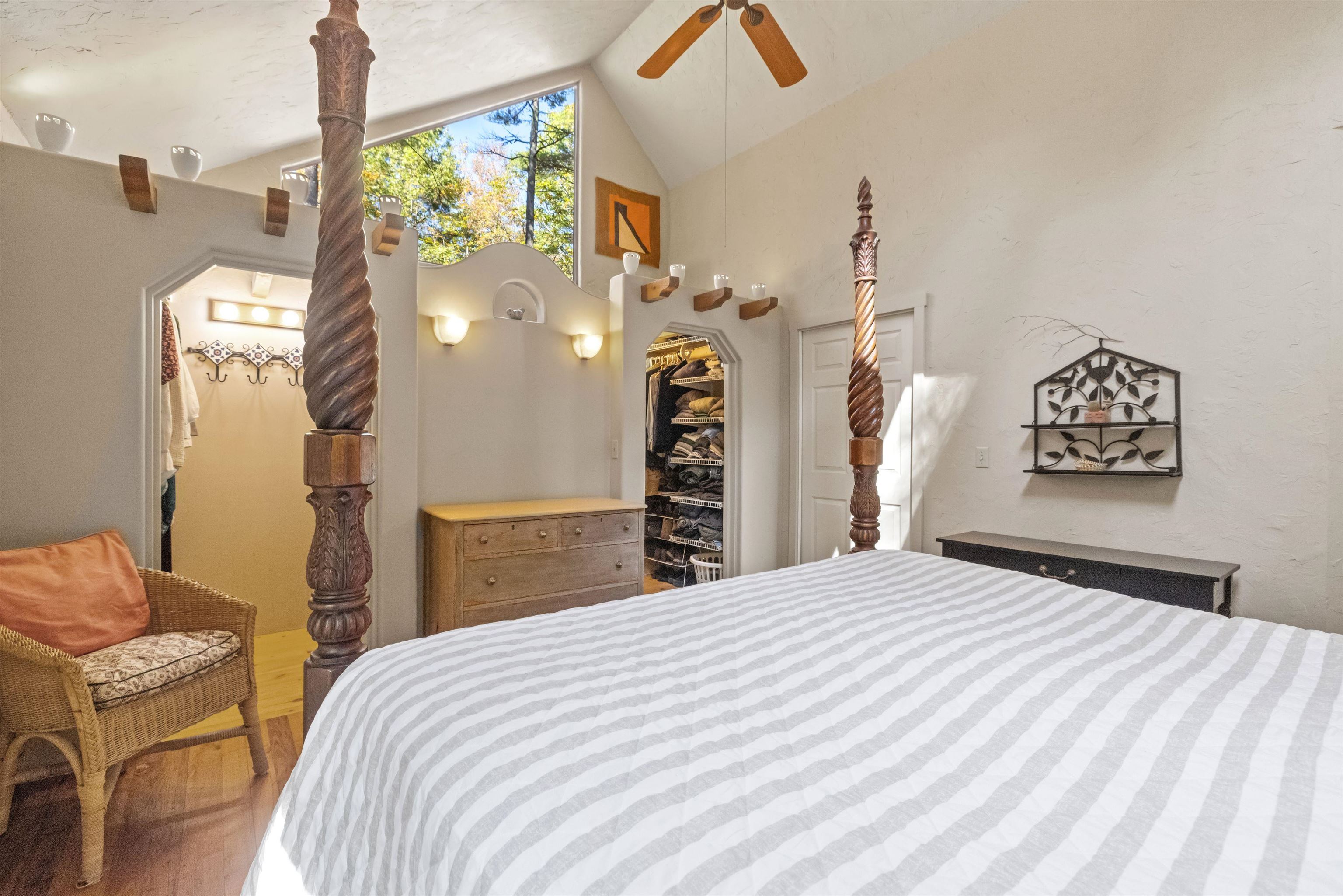 67 Hoyt Mill Road Moultonborough, NH 03254 - Photo 30 of 57