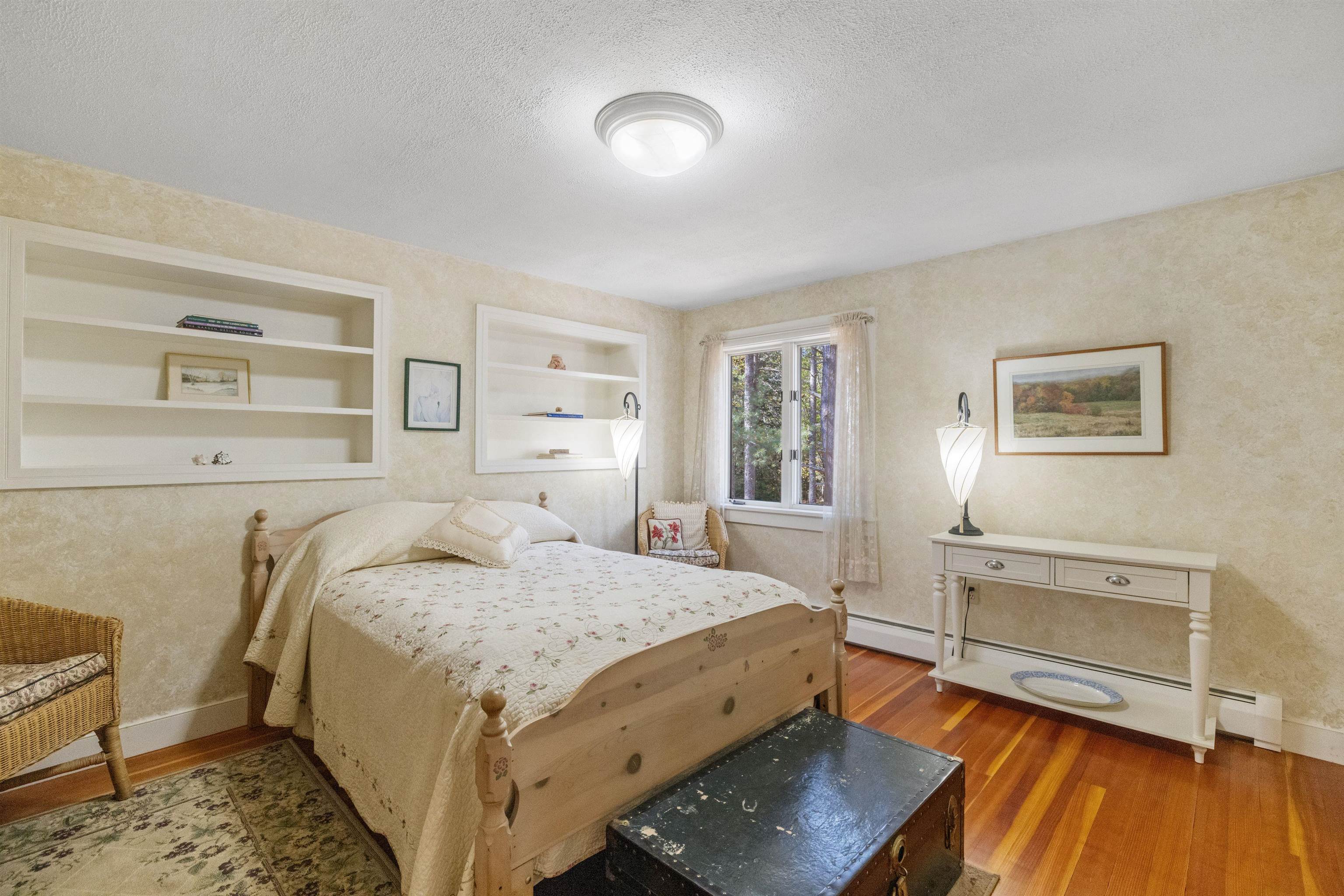 67 Hoyt Mill Road Moultonborough, NH 03254 - Photo 34 of 57