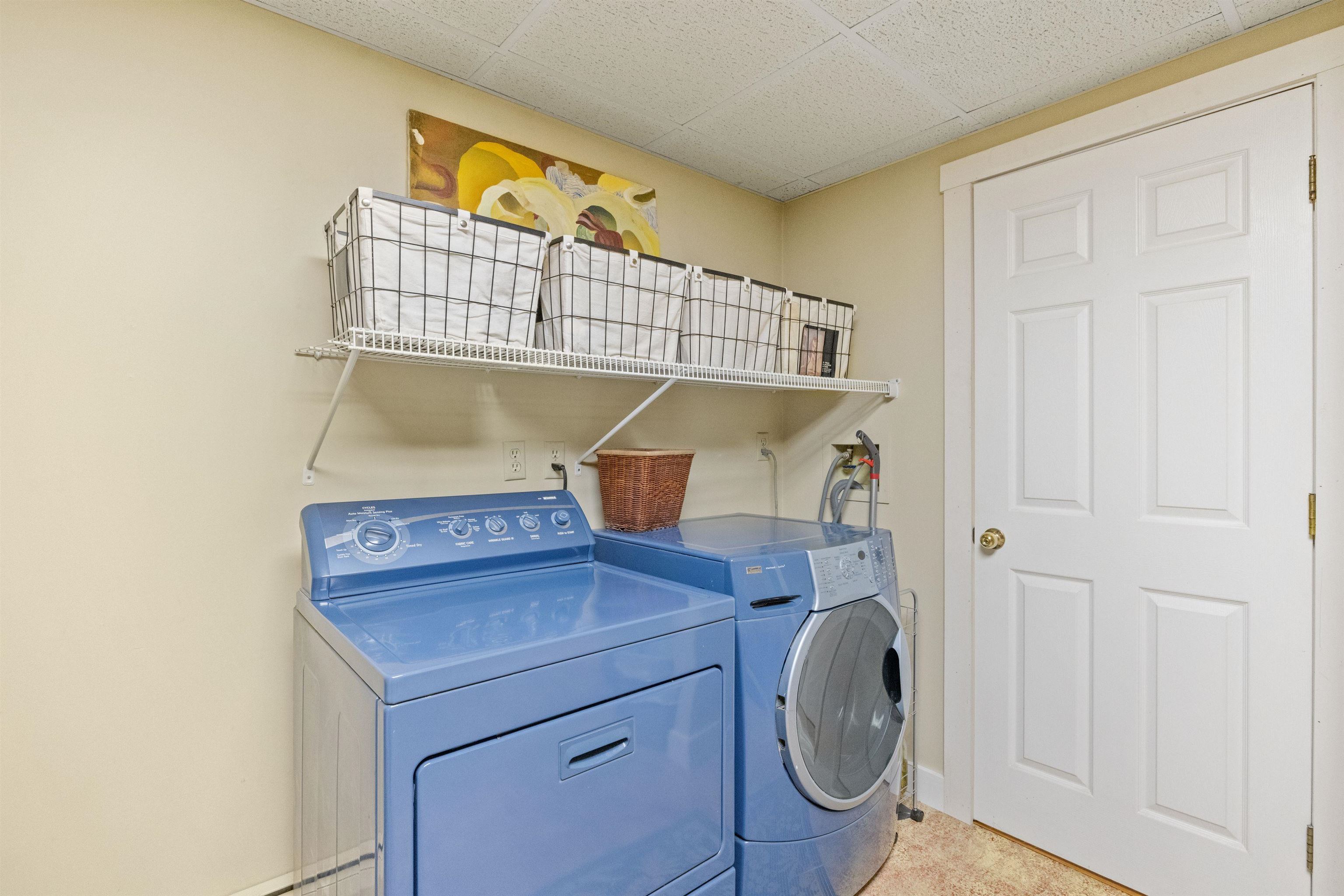 67 Hoyt Mill Road Moultonborough, NH 03254 - Photo 52 of 57