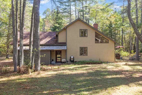 $725,000 | 67 Hoyt Mill Road, Moultonborough, NH 03254