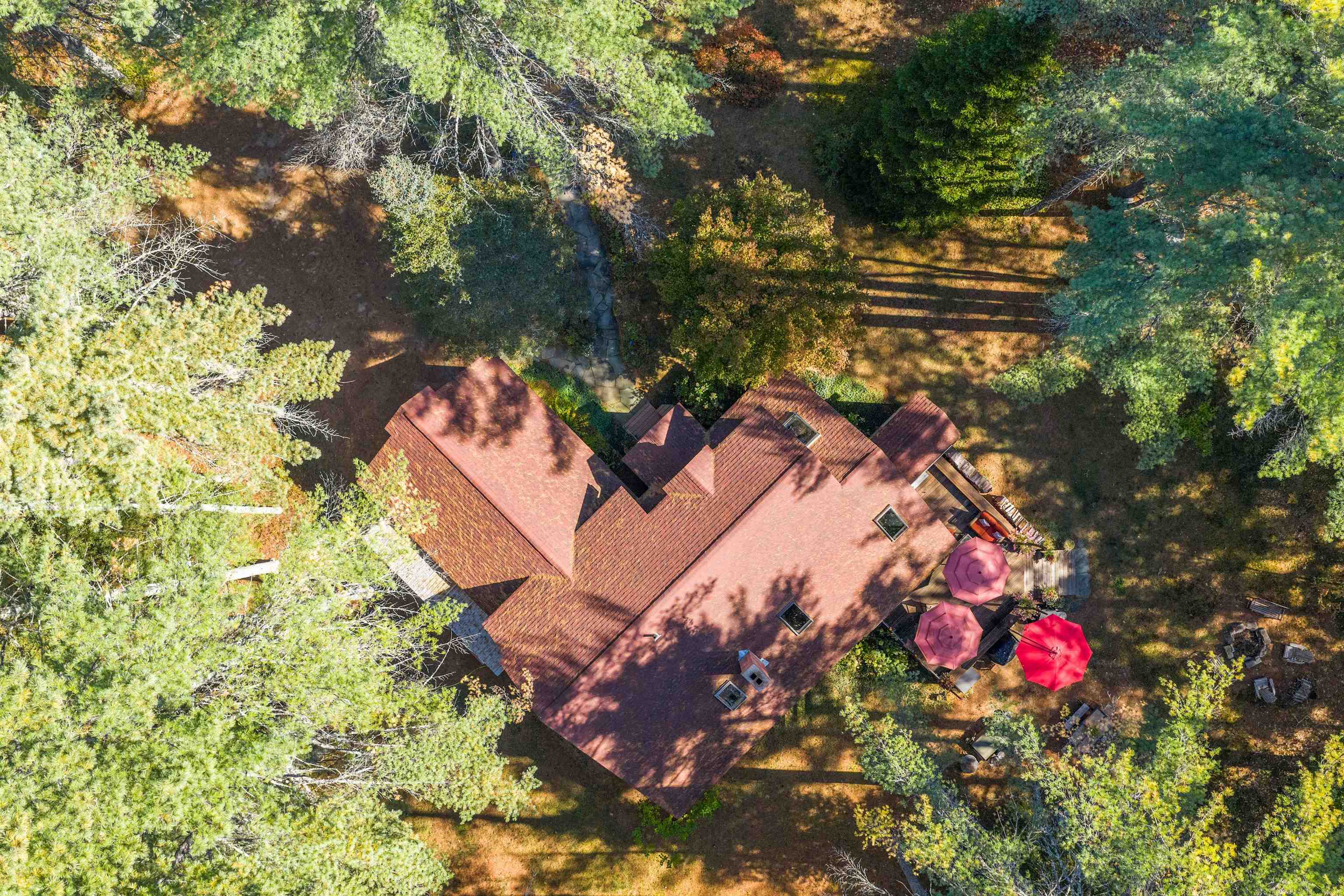 67 Hoyt Mill Road Moultonborough, NH 03254 - Photo 57 of 57