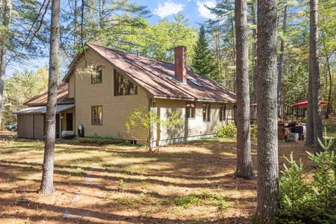 $725,000 | 67 Hoyt Mill Road, Moultonborough, NH 03254