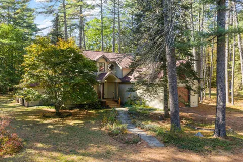 $725,000 | 67 Hoyt Mill Road, Moultonborough, NH 03254