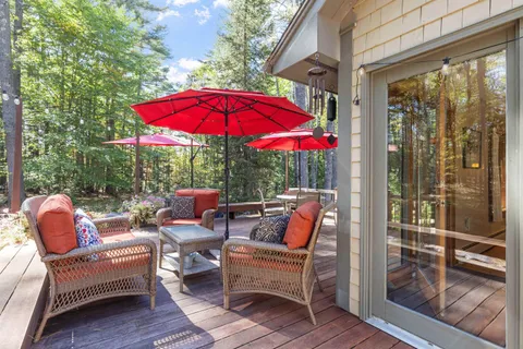 $725,000 | 67 Hoyt Mill Road, Moultonborough, NH 03254