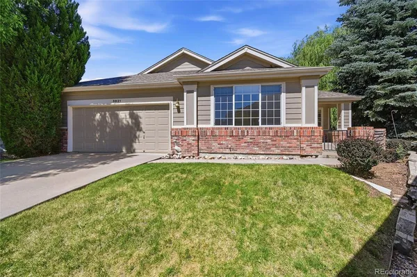 $615,000 | 3921 Miller Street, Wheat Ridge, CO 80033