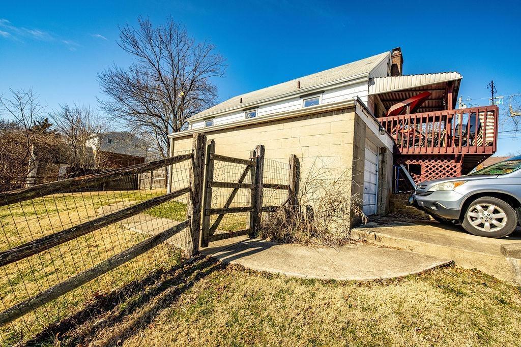 3871 Riehle Road Cincinnati, OH 45247 - Photo 41 of 44 Gallery Image 41