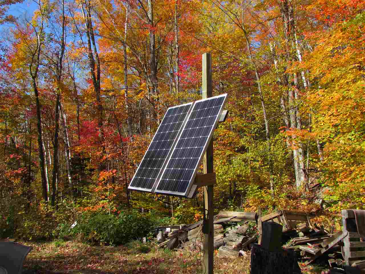 2498 Gap Road Goshen, VT 05733 - Photo 11 of 12