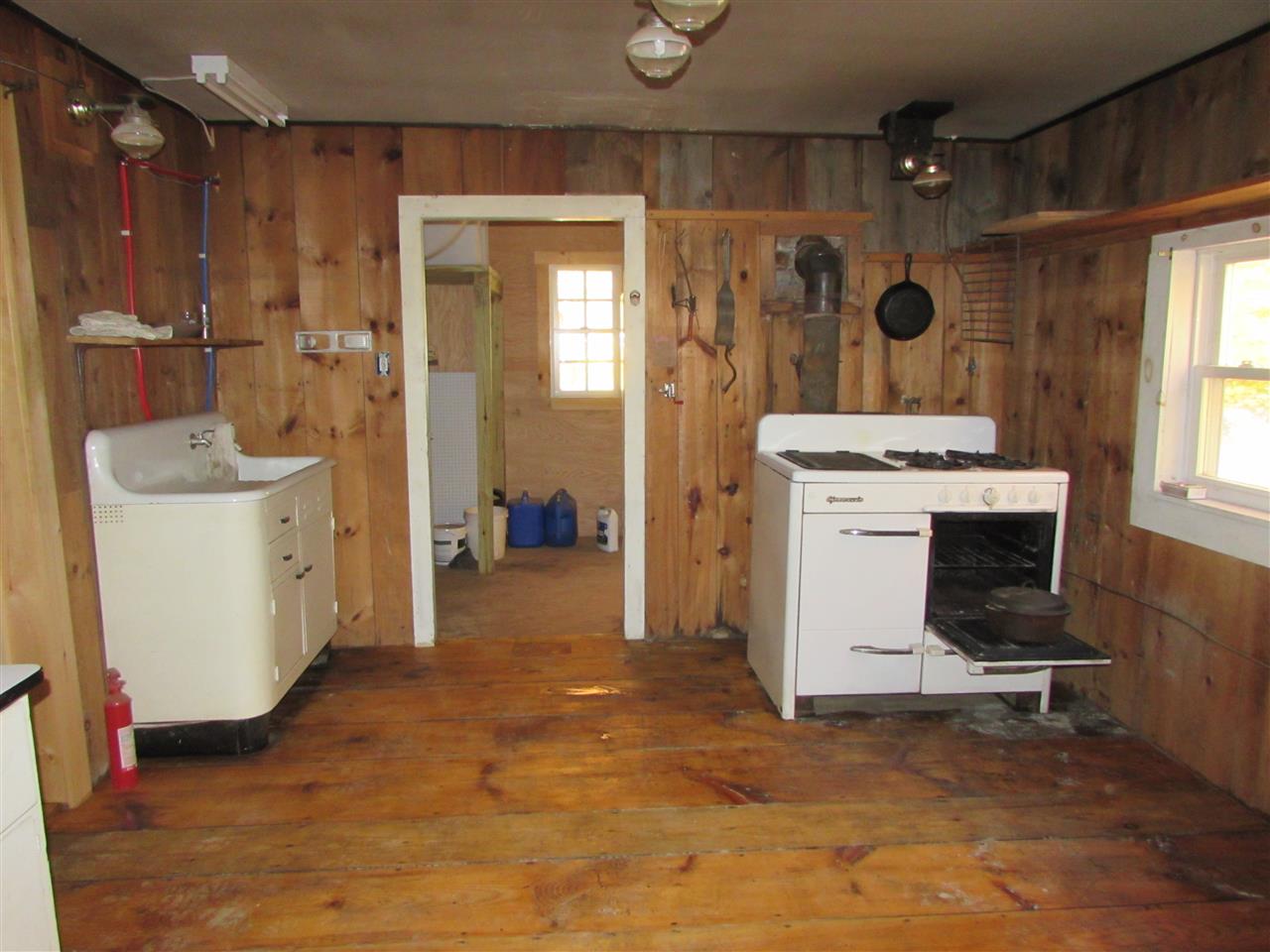 2498 Gap Road Goshen, VT 05733 - Photo 6 of 12