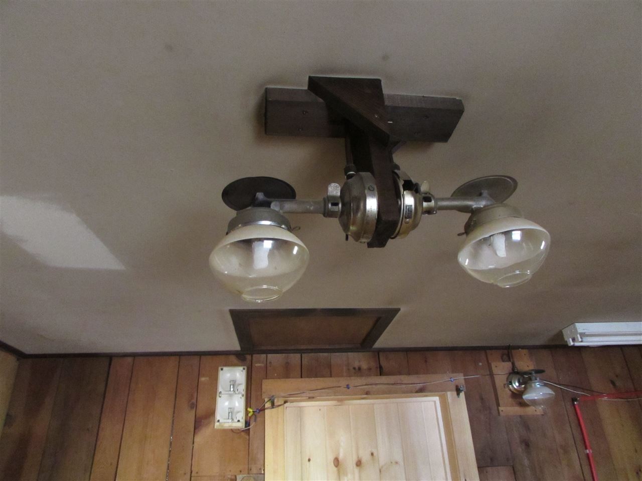 2498 Gap Road Goshen, VT 05733 - Photo 8 of 12
