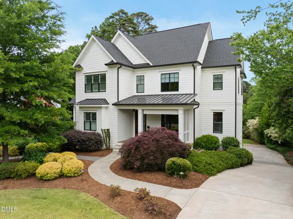 $2,375,000 | 206 Furches Street, Raleigh, NC 27607