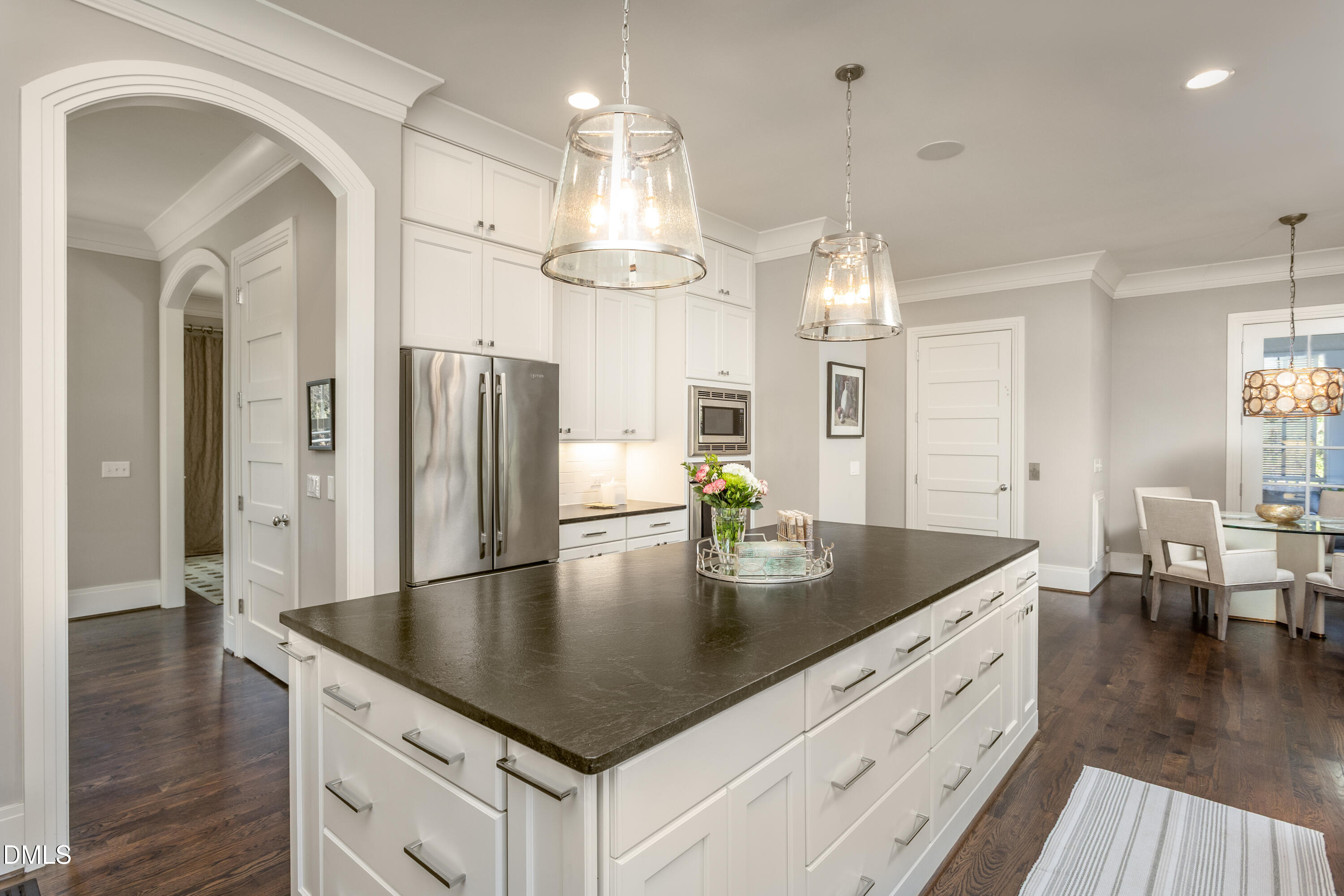 206 Furches Street Raleigh, NC 27607 - Photo 12 of 53 206Furches013
