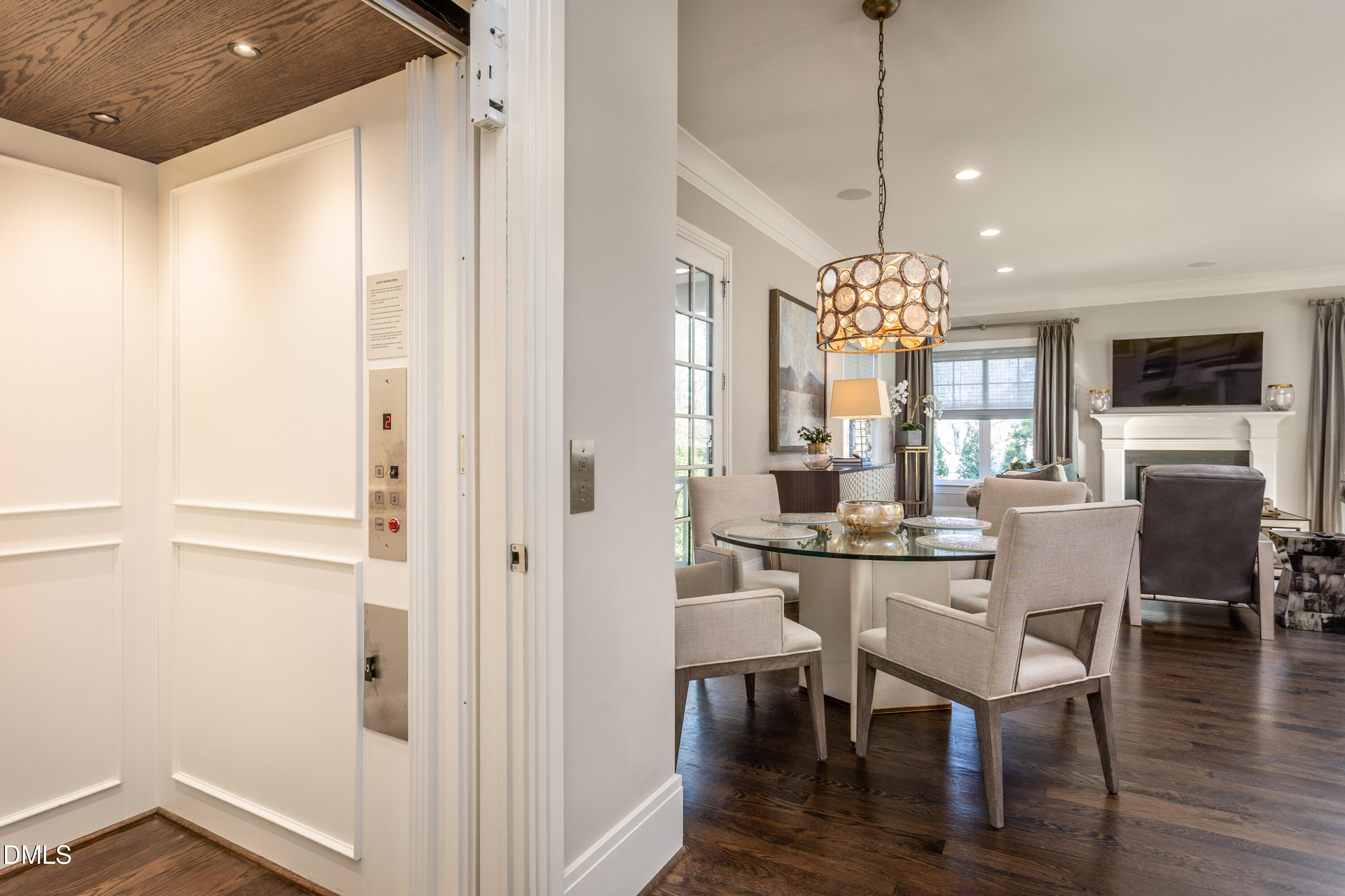 206 Furches Street Raleigh, NC 27607 - Photo 16 of 53 206Furches001