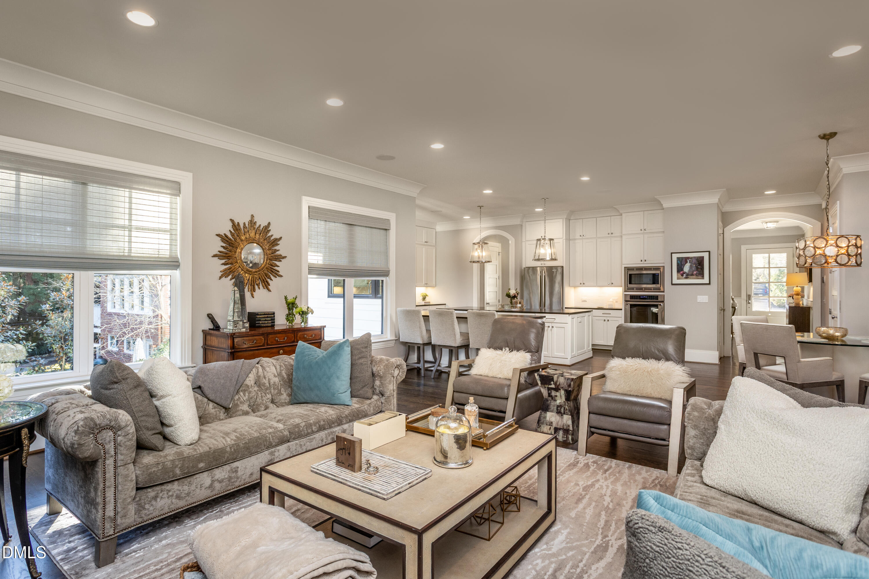 206 Furches Street Raleigh, NC 27607 - Photo 18 of 53 206Furches022