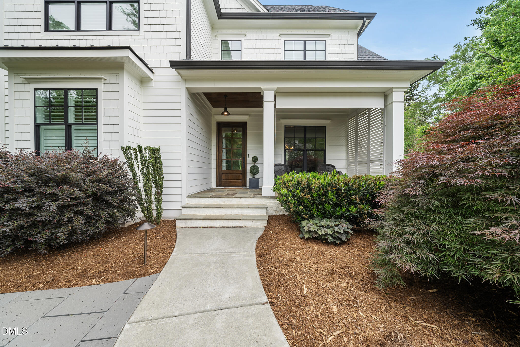 206 Furches Street Raleigh, NC 27607 - Photo 2 of 53 DSC07923