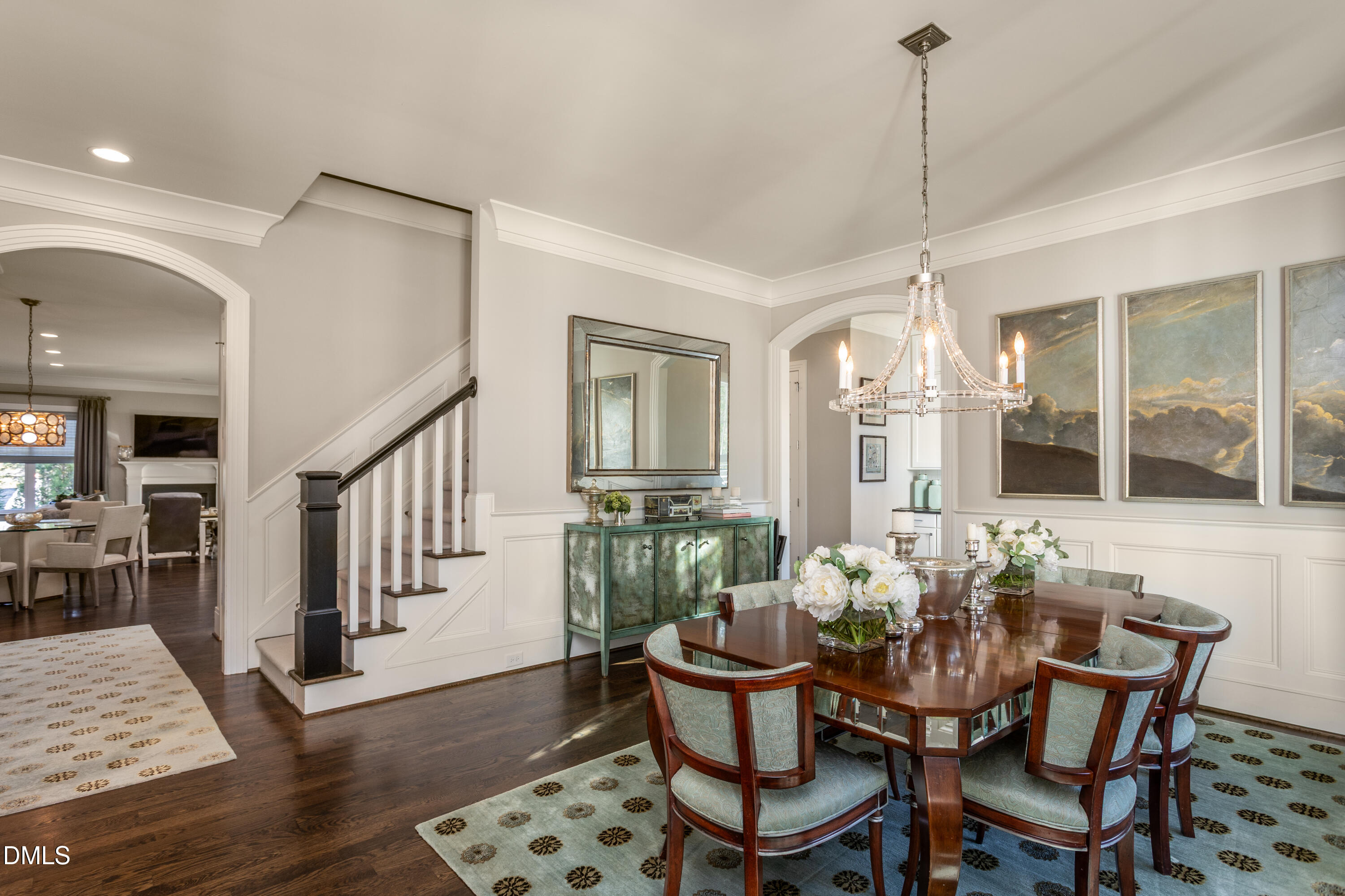 206 Furches Street Raleigh, NC 27607 - Photo 3 of 53 206Furches006